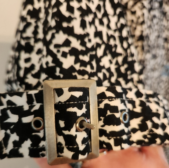 Christopher & Banks Jacket, Medium - Picture 4 of 6